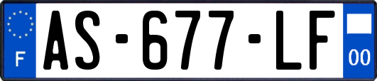 AS-677-LF