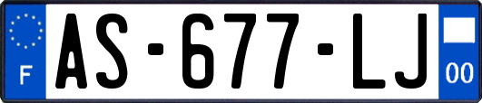 AS-677-LJ