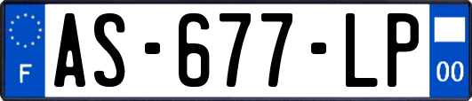 AS-677-LP