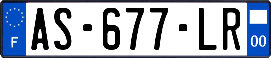 AS-677-LR