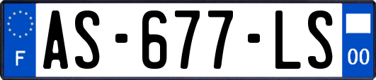 AS-677-LS
