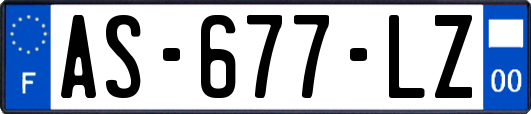AS-677-LZ