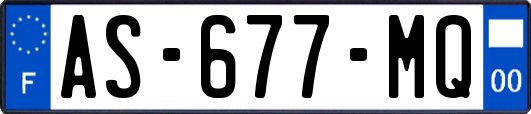 AS-677-MQ