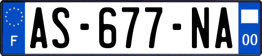 AS-677-NA