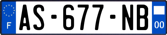 AS-677-NB