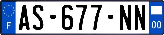 AS-677-NN