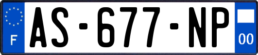 AS-677-NP