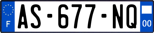 AS-677-NQ