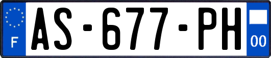 AS-677-PH