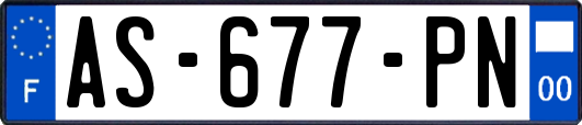 AS-677-PN