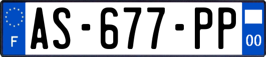 AS-677-PP