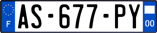 AS-677-PY