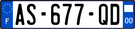 AS-677-QD