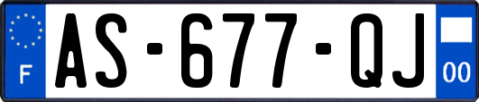 AS-677-QJ