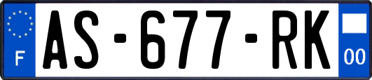 AS-677-RK