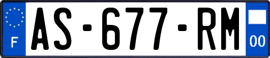 AS-677-RM