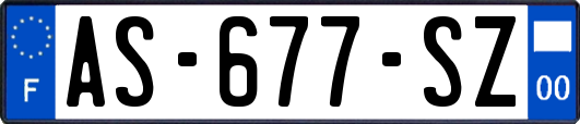 AS-677-SZ