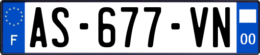 AS-677-VN