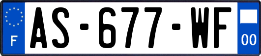 AS-677-WF
