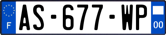 AS-677-WP