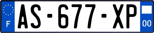 AS-677-XP