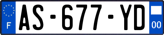 AS-677-YD