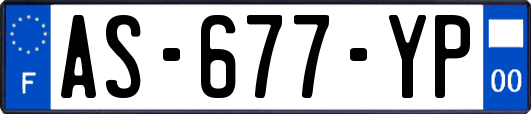 AS-677-YP