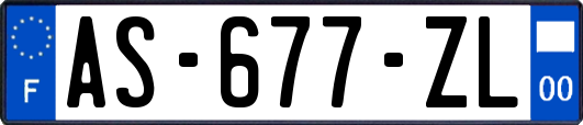 AS-677-ZL