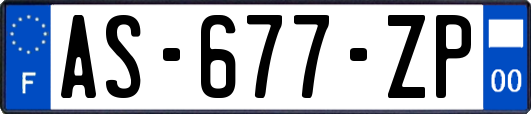 AS-677-ZP