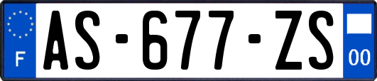 AS-677-ZS