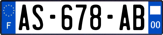 AS-678-AB