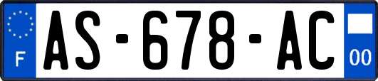 AS-678-AC