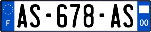 AS-678-AS