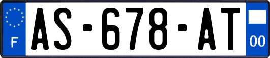 AS-678-AT