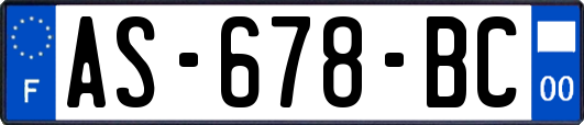 AS-678-BC