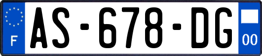 AS-678-DG