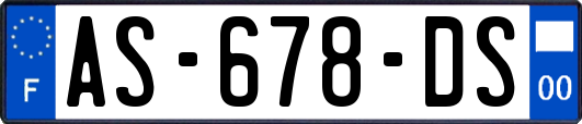 AS-678-DS