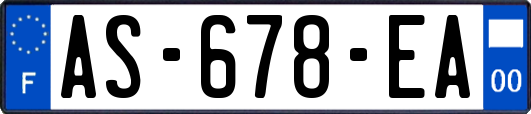 AS-678-EA