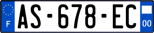 AS-678-EC