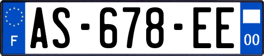 AS-678-EE