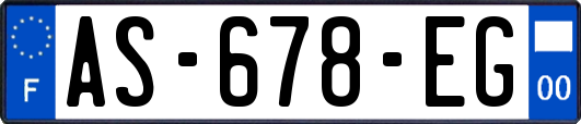 AS-678-EG