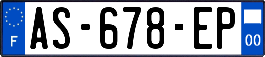 AS-678-EP