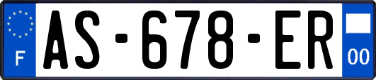 AS-678-ER