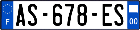 AS-678-ES