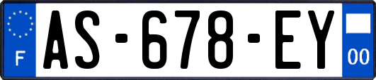 AS-678-EY