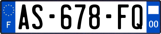 AS-678-FQ