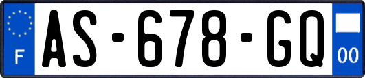 AS-678-GQ