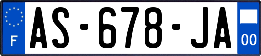 AS-678-JA