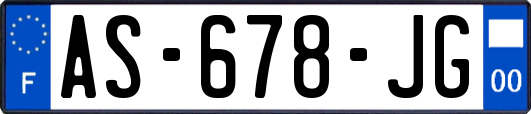 AS-678-JG