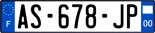 AS-678-JP